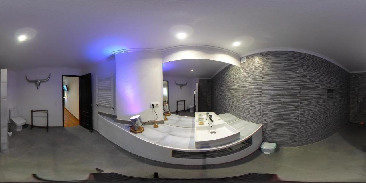 Villa Finca Costa Blanca Apartment 2 / Ferienwohnung 2; Monte Pego bei Denia Buitenkant foto