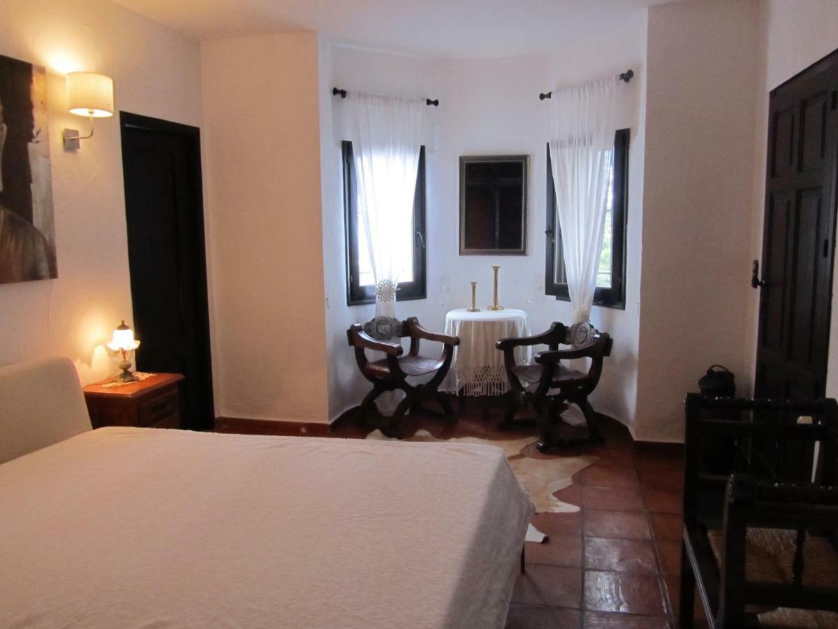 Villa Finca Costa Blanca Apartment 2 / Ferienwohnung 2; Monte Pego bei Denia Buitenkant foto