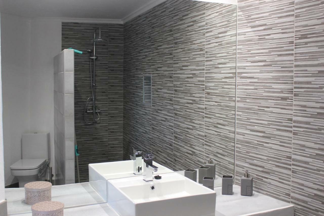 Villa Finca Costa Blanca Apartment 2 / Ferienwohnung 2; Monte Pego bei Denia Buitenkant foto